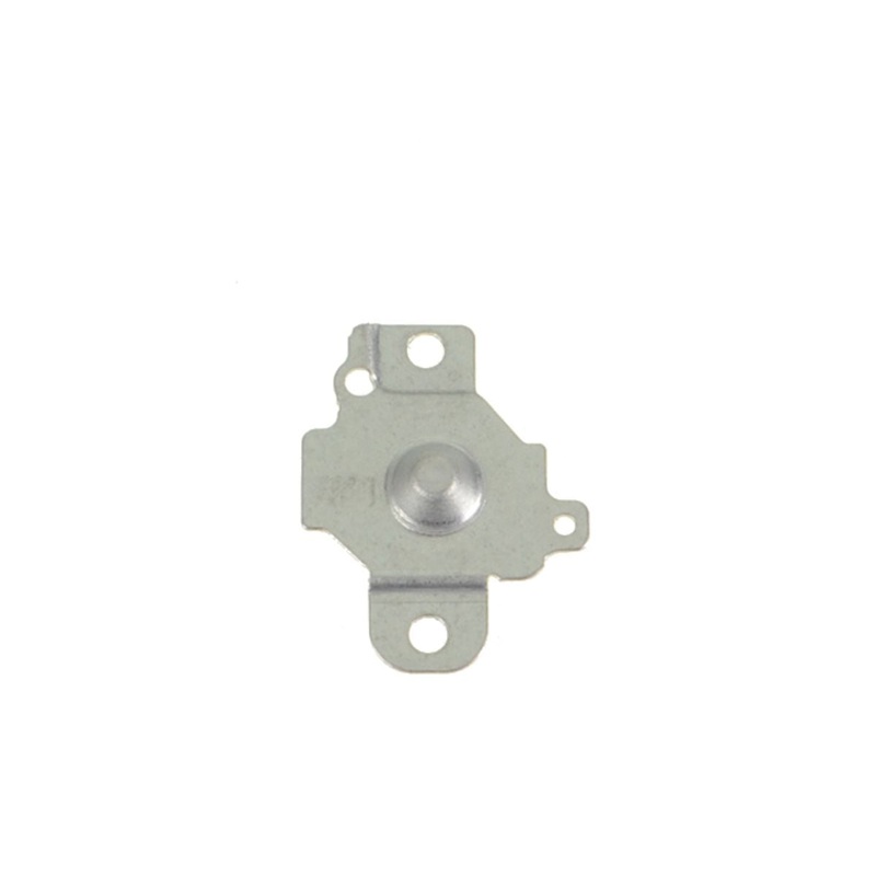 Used Dell OEM Inspiron 5584 Bracket for Power Button