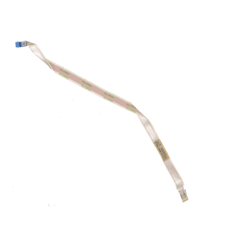 Used Dell OEM Inspiron 5770 5775 Ribbon Cable for Fingerprint Reader Module