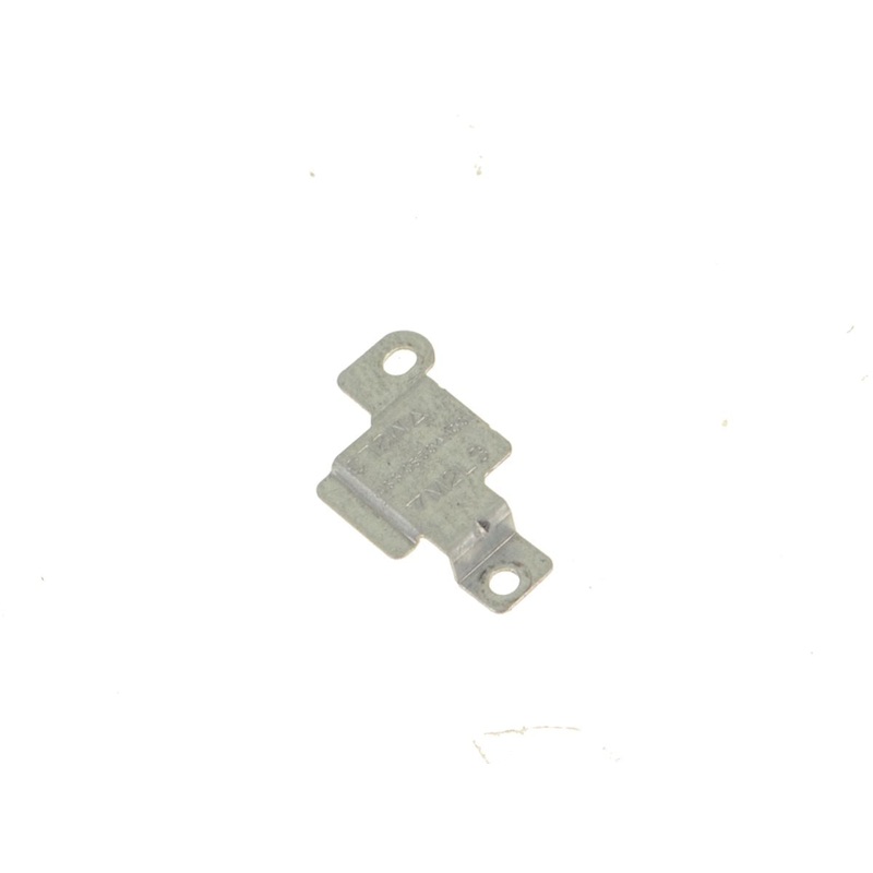 Used Dell OEM Inspiron 7370 7373 Metal Bracket for USB-C Connector