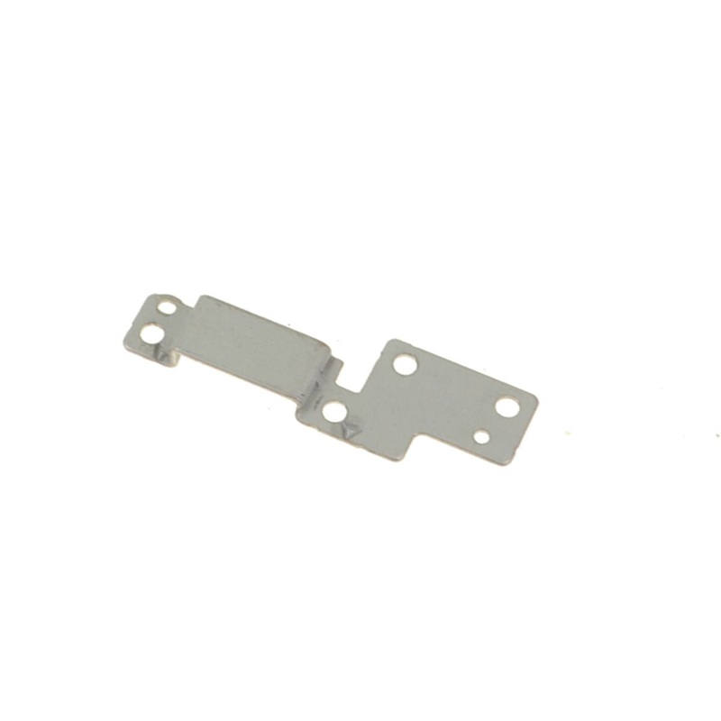 Used Dell OEM Inspiron 7567 Metal Mounting Bracket for DC Jack