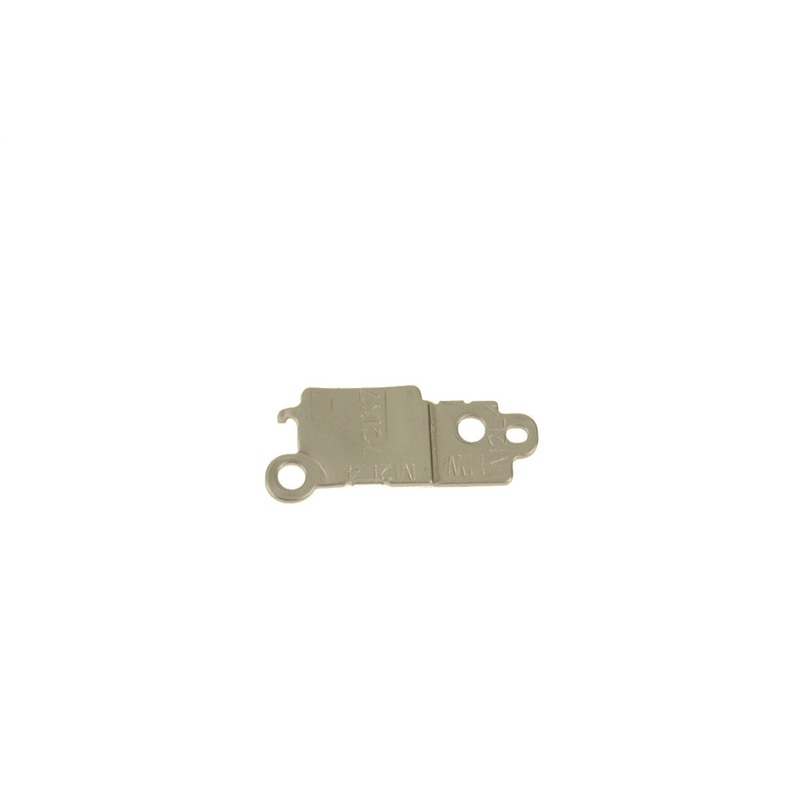 Used Dell OEM Latitude 3420 3520 Left Side USB-C Metal Support Bracket 7C1X7