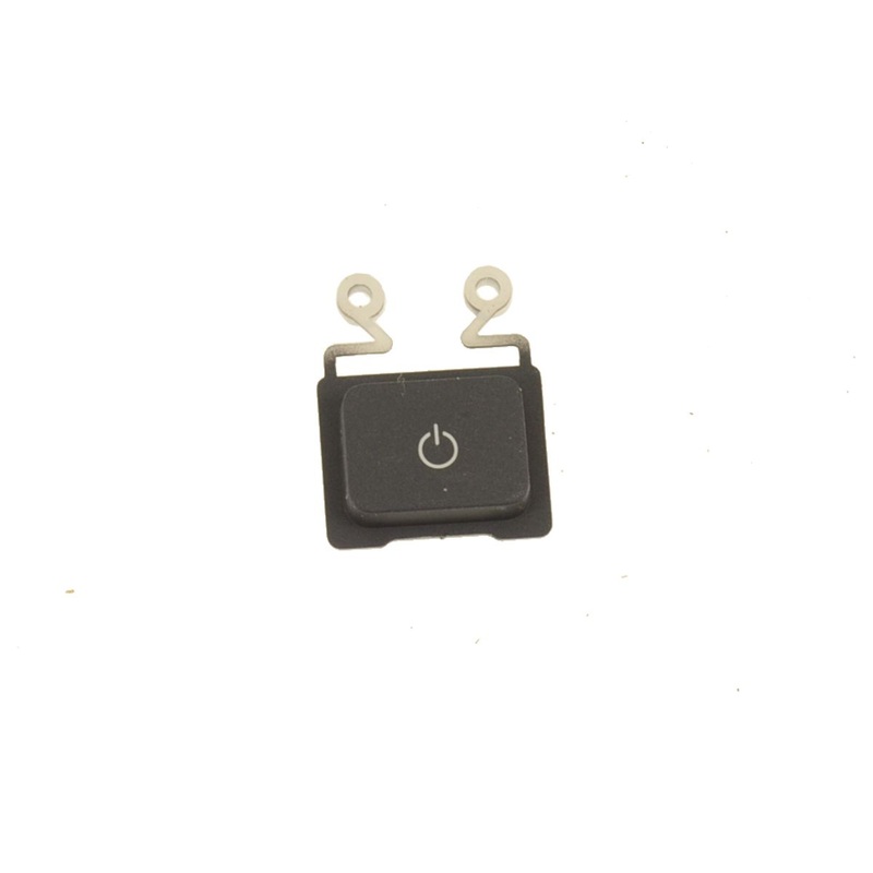 Used Dell OEM Latitude 3510 Power Button Cover Cap
