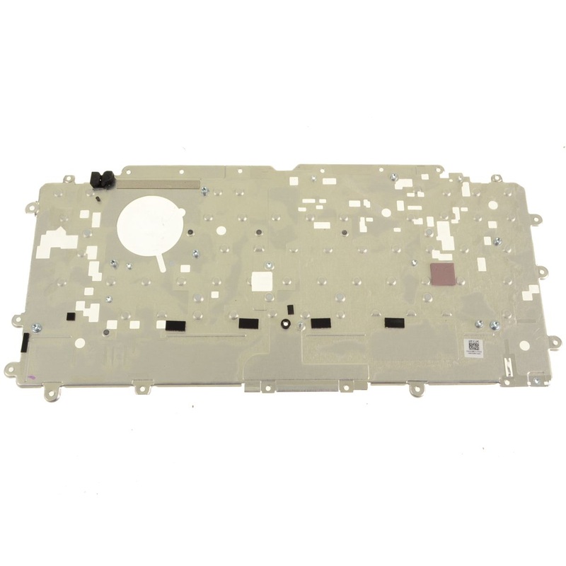 Used Dell OEM Latitude 5300 2-in-1 Keyboard Tray Support Bracket 13M71