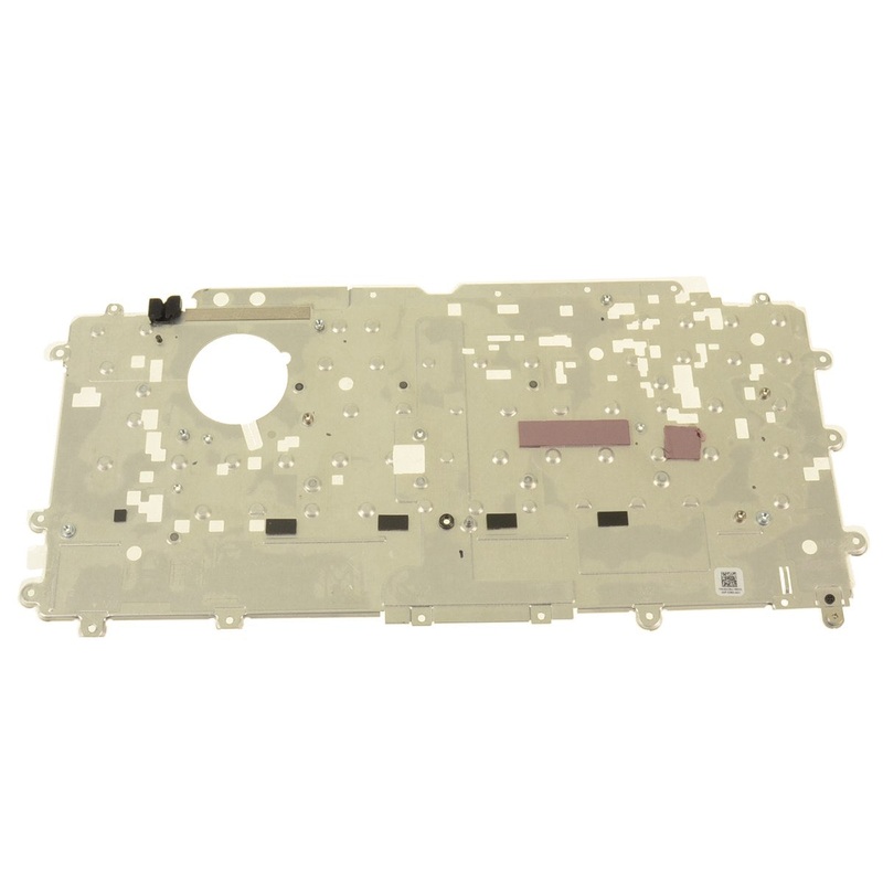 Used Dell OEM Latitude 5310 2-in-1 Keyboard Tray Support Bracket 0J29J