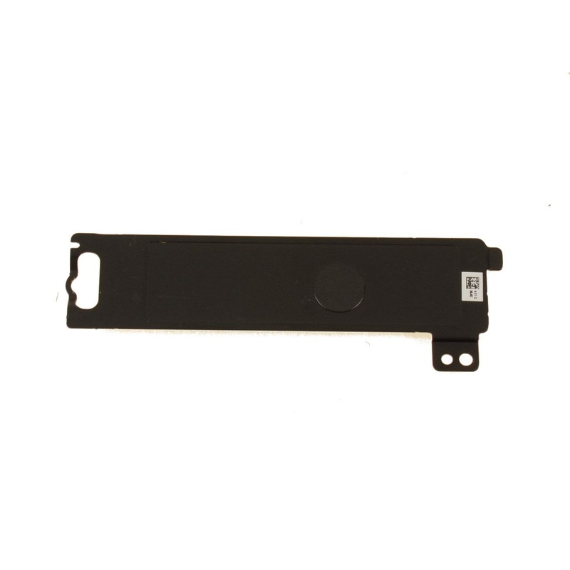 Used Dell OEM Latitude 5400 5500 Thermal Support Bracket for M.2 SSD 85J62