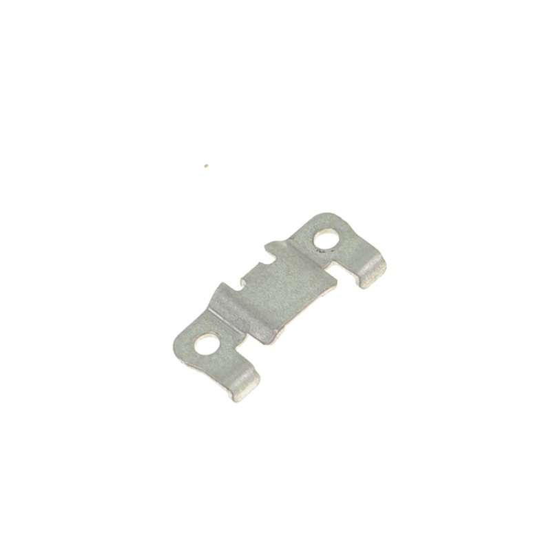Used Dell OEM Latitude 5480 5490 USB-C Metal Support Bracket