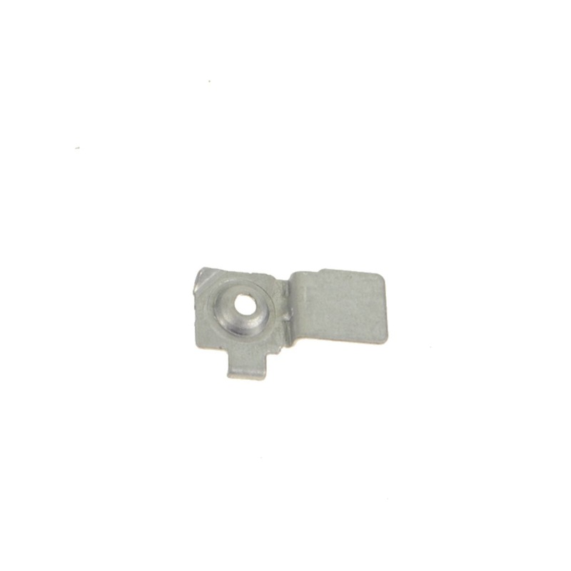 Used Dell OEM Latitude 5500 Bracket for FIngerprint Reader Power Button RP3H6