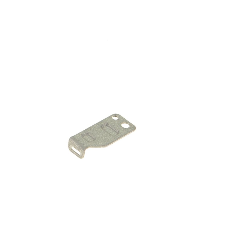 Used Dell OEM Latitude 5580 Metal Mounting Bracket for DC Jack