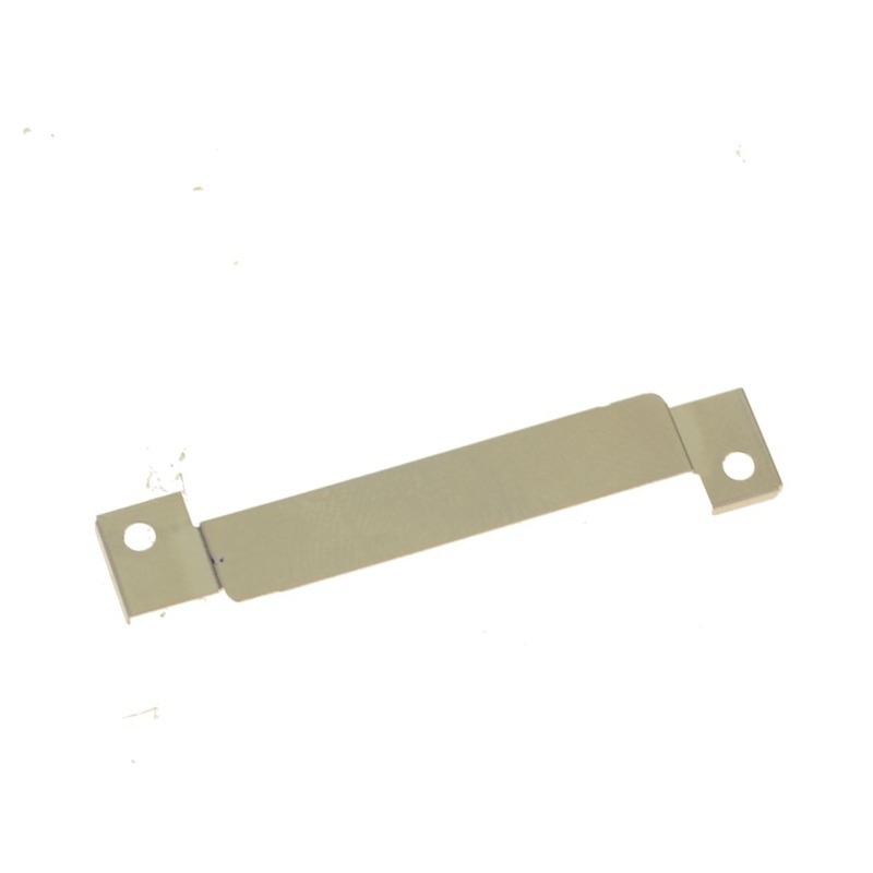 Used Dell OEM Latitude 7285 2-in-1 Metal Mounting Bracket for the LCD Ribbon Cable