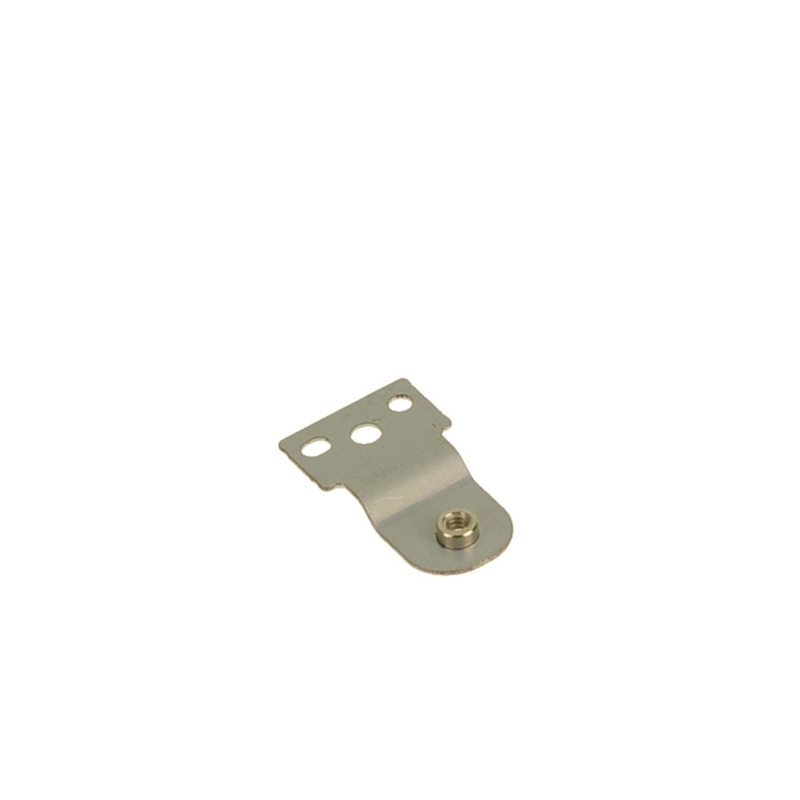 Used Dell OEM Latitude 7285 2-in-1 Mounting Bracket for 2nd SSD 9TYJC