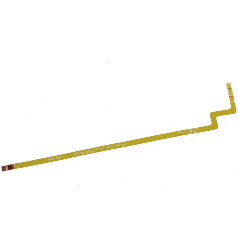 Used Dell OEM Latitude 7390 2-in-1 Thin Cam Web Camera Cable  Thin Cam Cable