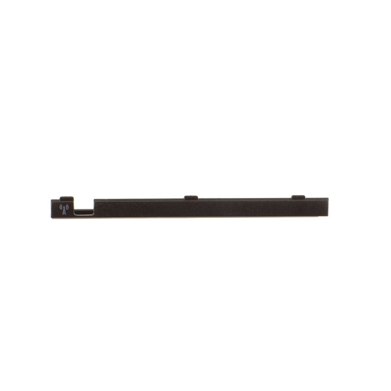 Used Dell OEM Latitude E6540 RIGHT-side Trim for Optical Drive With ExpressCard EC