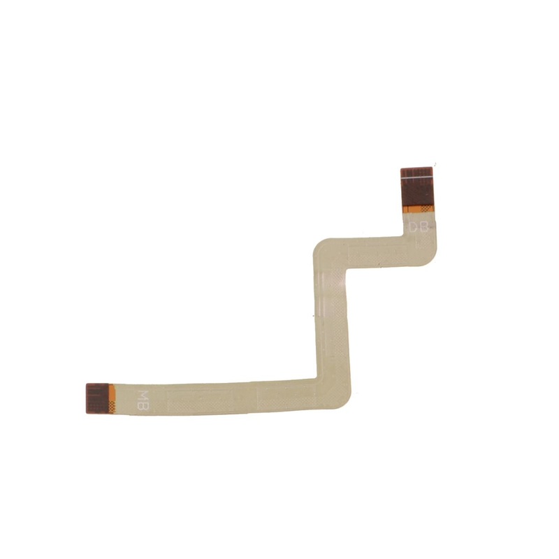 Used Dell OEM Latitude Rugged 7202 Cable for Front Facing Camera Cable Only