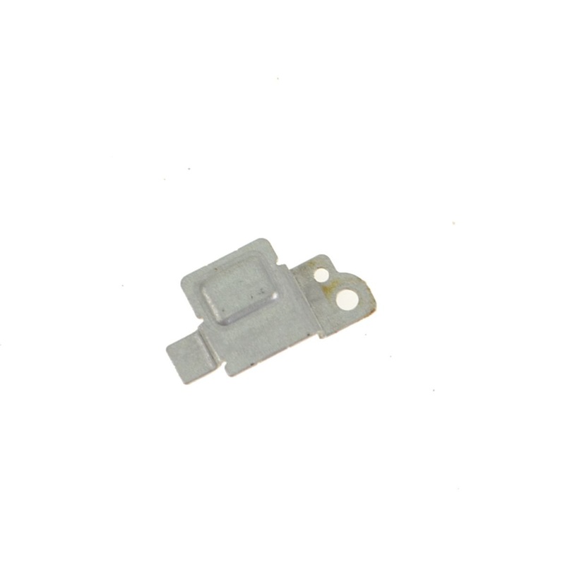 Used Dell OEM Precision 7530 Metal Mounting Bracket for DC Jack