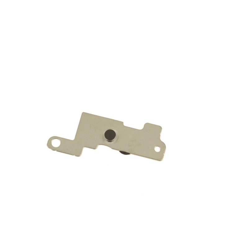 Used Dell OEM Vostro 5300 Bracket for FIngerprint Reader Power Button