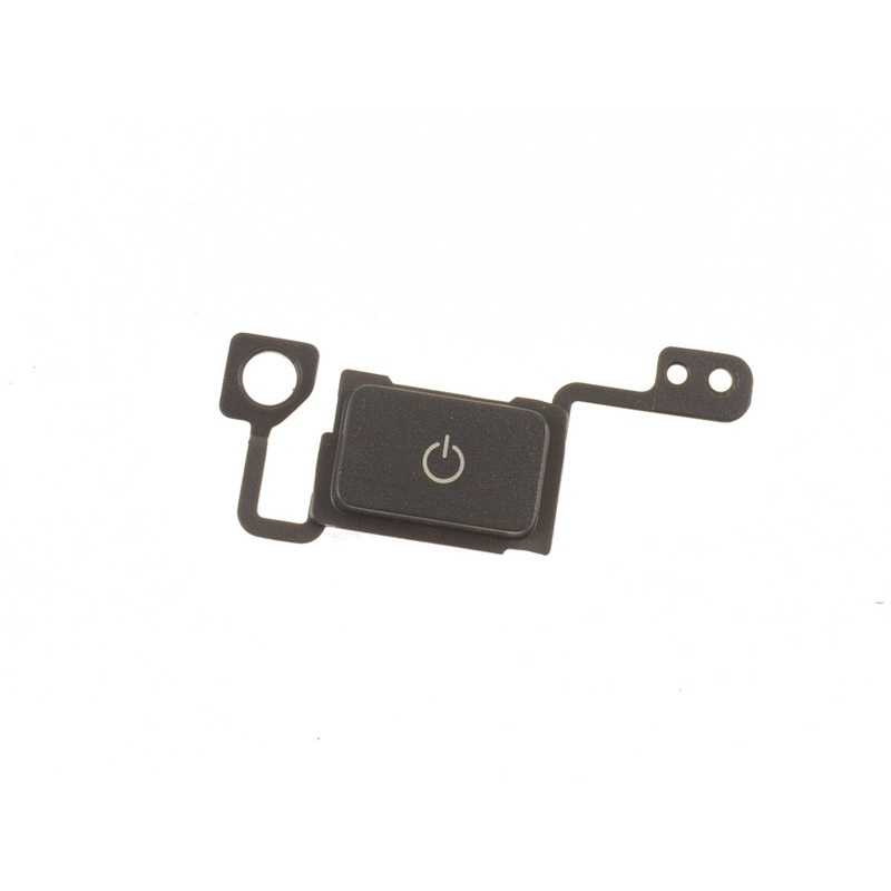 Used Dell OEM Vostro 5390 Inspiron 5390 Latitude 3301 Cover for Power Button