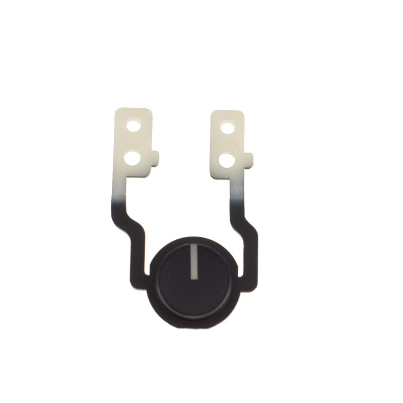 Used Dell OEM Vostro 5471 Cover for Power Button 551PX