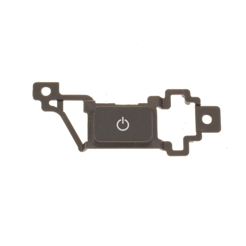 Used Dell OEM Vostro 5490 Cover for Power Button