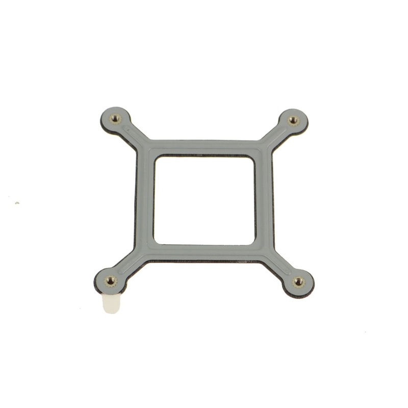 Used OEM Alienware M17xR2 M18x AMD Radeon Graphics Heatsink Mounting Bracket A10A49