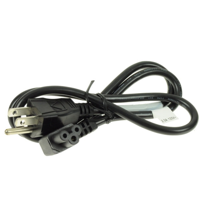 New Brand  3-Foot Power Cord for  PA-16 PA-21 AC Adapter J2551