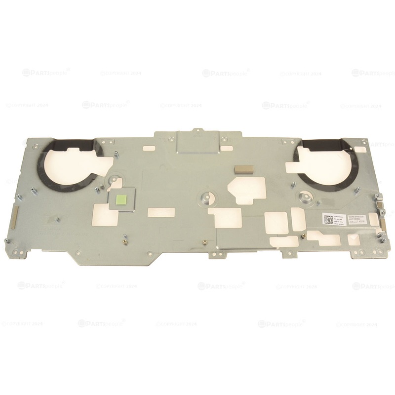 New Dell OEM Alienware Area-51m Keyboard Tray Support Bracket 61RVG