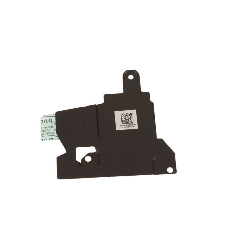 New Dell OEM Alienware x15 R2 Thermal Shield Support Bracket for WLAN Wireless Card 6PRCM