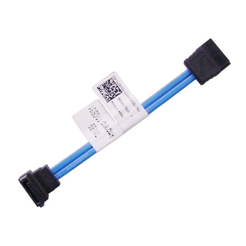 New Dell OEM Desktop 100MM ODD SATA Data Cable TWV89