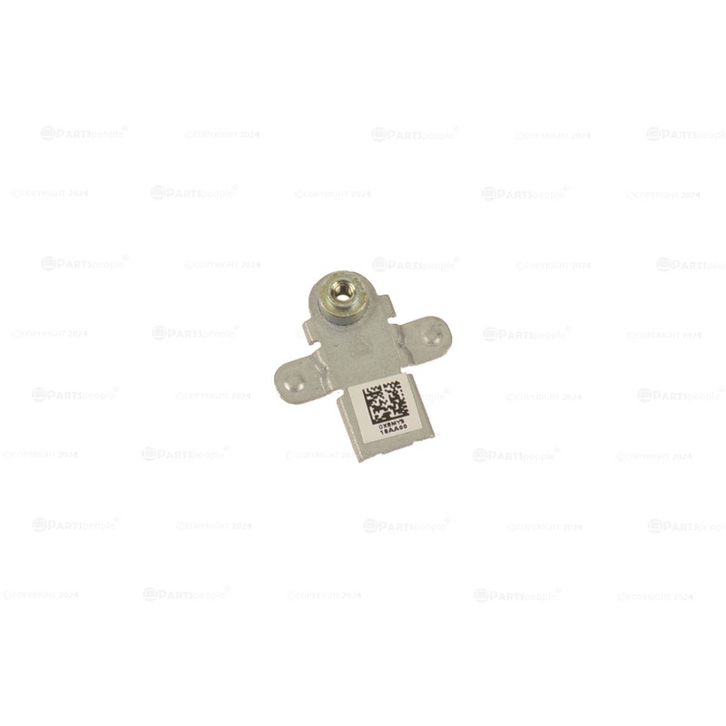 New Dell OEM G Series G15 5510 5511 5515 Metal Mounting Bracket for the M.2 SSD Card X8MY9