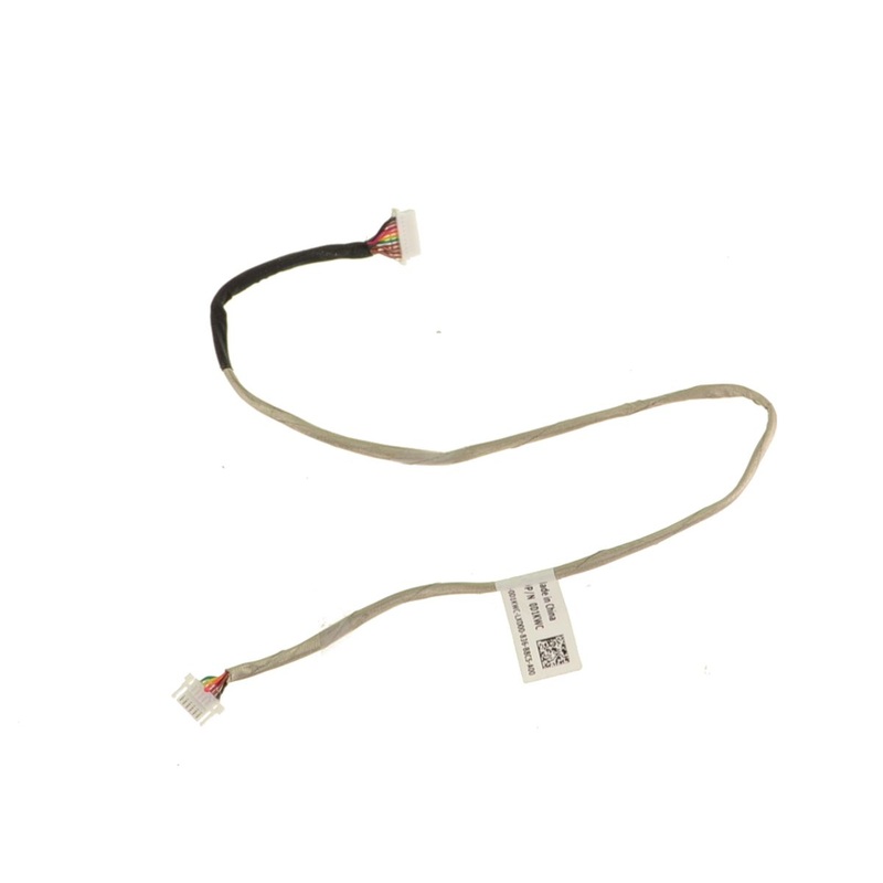 New Dell OEM Inspiron 27 7775 All-In-One Desktop Backlight Converter Cable D1KWC