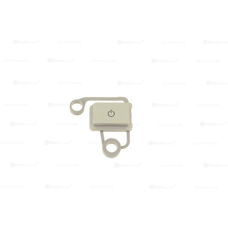New Dell OEM Inspiron 5400 2-in-1 5406 2-in-1 Cover for Power Button YP8KV