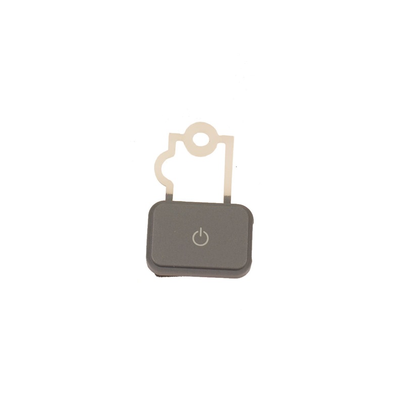 New Dell OEM Inspiron 7430 2-in-1 Cover for Power Button Y5GKV
