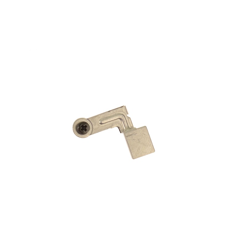 New Dell OEM Latitude 5320 5330 Bracket for Fingerprint Reader Power Button 32NH4