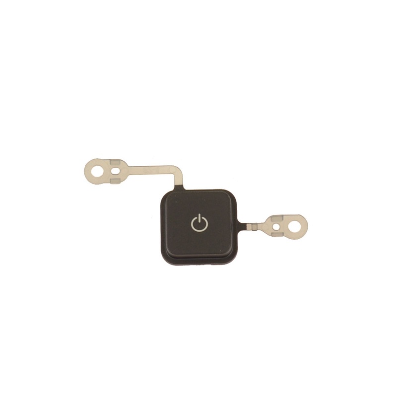 New Dell OEM Latitude 9330 Cover for Power Button 332C6