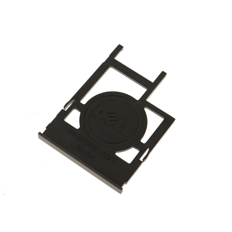 New Dell OEM Precision M4600 ExpressCard Plastic Filler Blank K5PGY