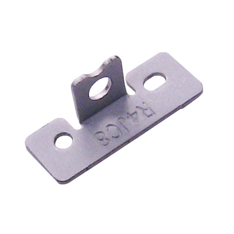 New Dell OEM Precision M4600 M6600 Optical Disk Drive ODD Rear Mounting Bracket R4JC8