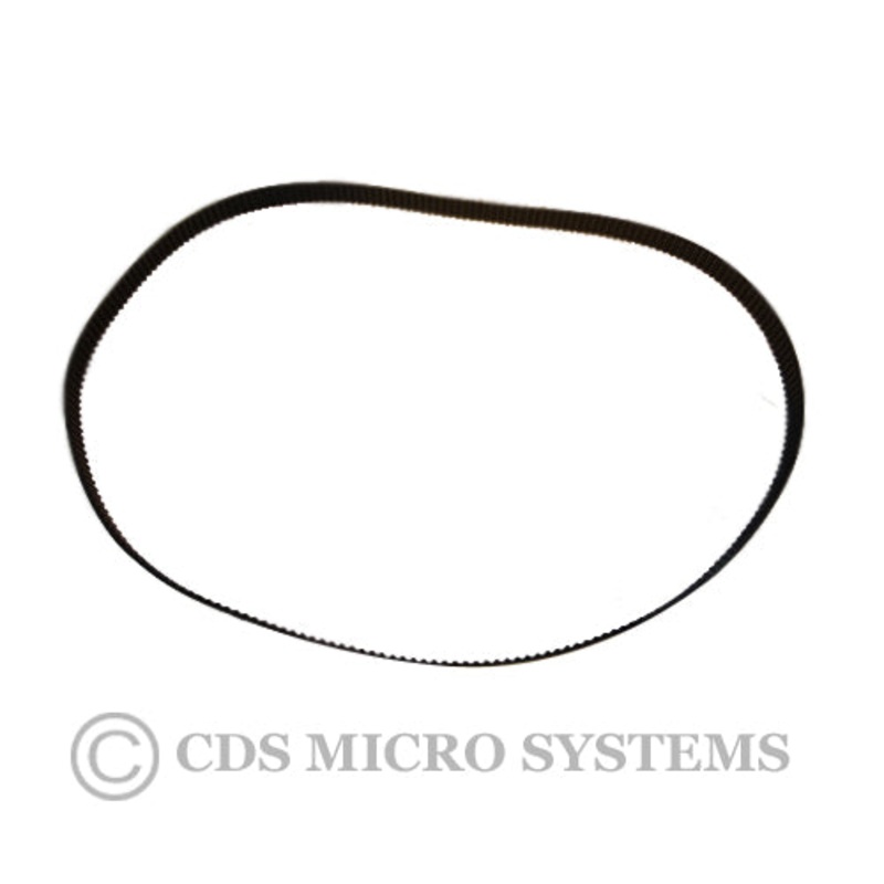 New Main Drive Belt For Zebra 110xi4 140xi4 170xi4 105SL Plus - Replaces P1006066