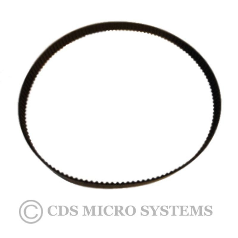 New Main Drive Belt For Zebra ZM400 ZM600 Printers