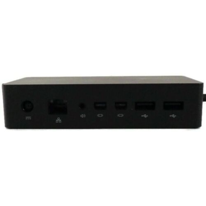 New Microsoft Surface Model 1661 Docking Station - DOCK ONLY - NO ADAPTER