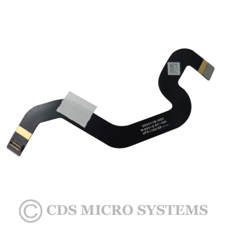 New Microsoft Surface Pro 4 1724 V1.0 Touch Digitizer Flex Cable x934118-002