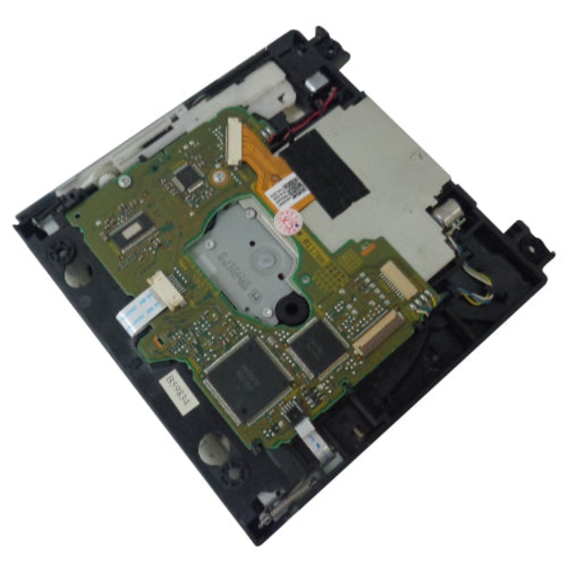 New Nintendo Wii Replacement DVD Disk Drive D4 D32 D2A D2B D2C D2E DMS