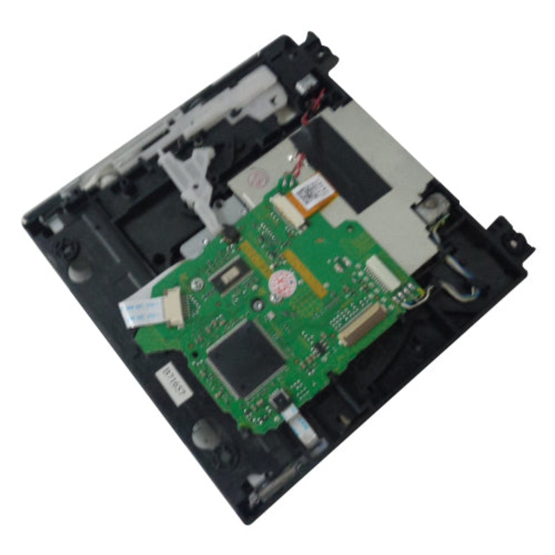 New Nintendo Wii Replacement DVD Optical Disk Drive - 3355 Model