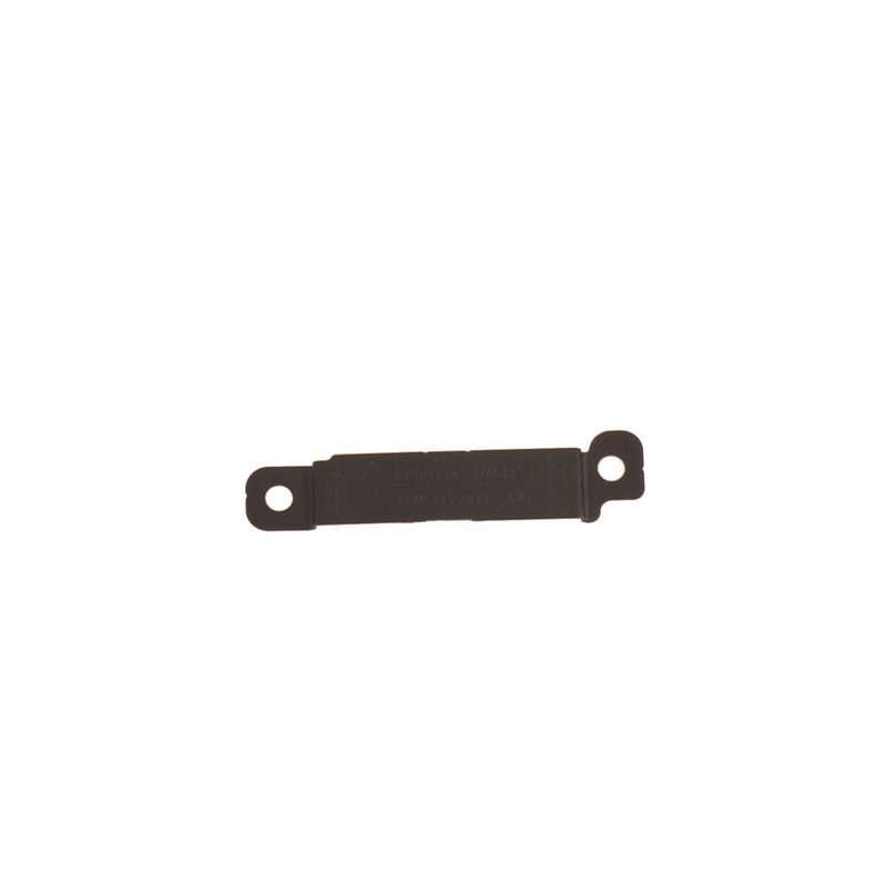 New OEM Alienware x16 Metal Mounting Bracket for the LCD Ribbon Cable 3V2X0