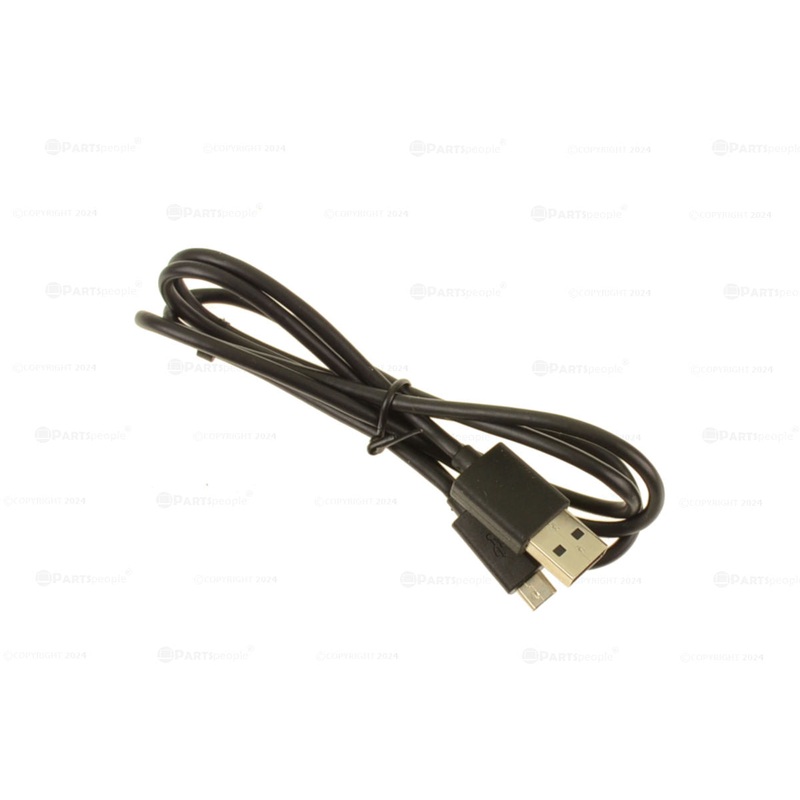 New  USB 2.0 A Male to Micro USB 5pin Male Adpater Cable 1M C1R5R
