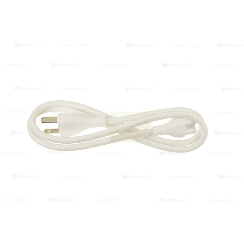 New White Brand  3-Foot Power Cord for PA-4E PA-3E PA-2E PA-9 PA-13 PA-15 PA-16 PA-17 PA-21 AC Adapter 3-Foot 42DMK