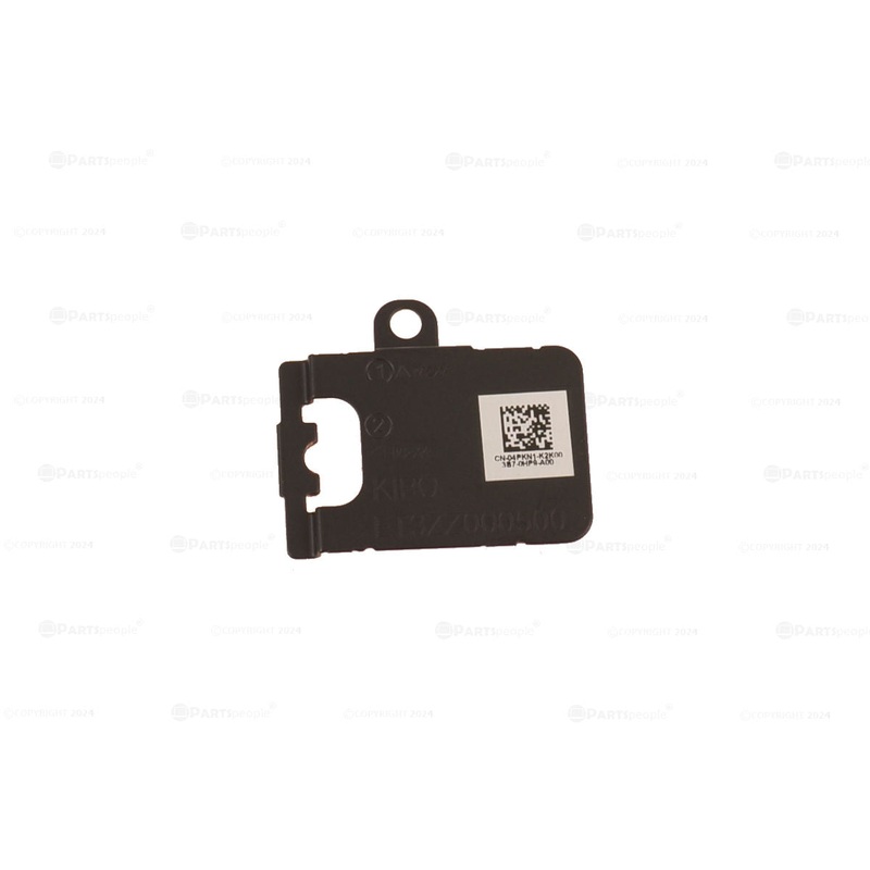 Refurbished Dell OEM G Series G15 5530 5535 G16 7630  Support Mount Bracket Thermal Heatsink for M.2 2230 SSD 4PKN1