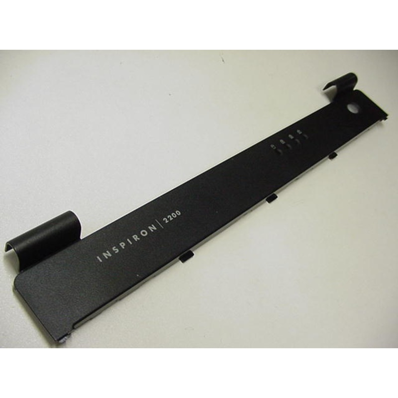 Refurbished Dell OEM Inspiron 2200 Center Control Power Button Cover Assembly