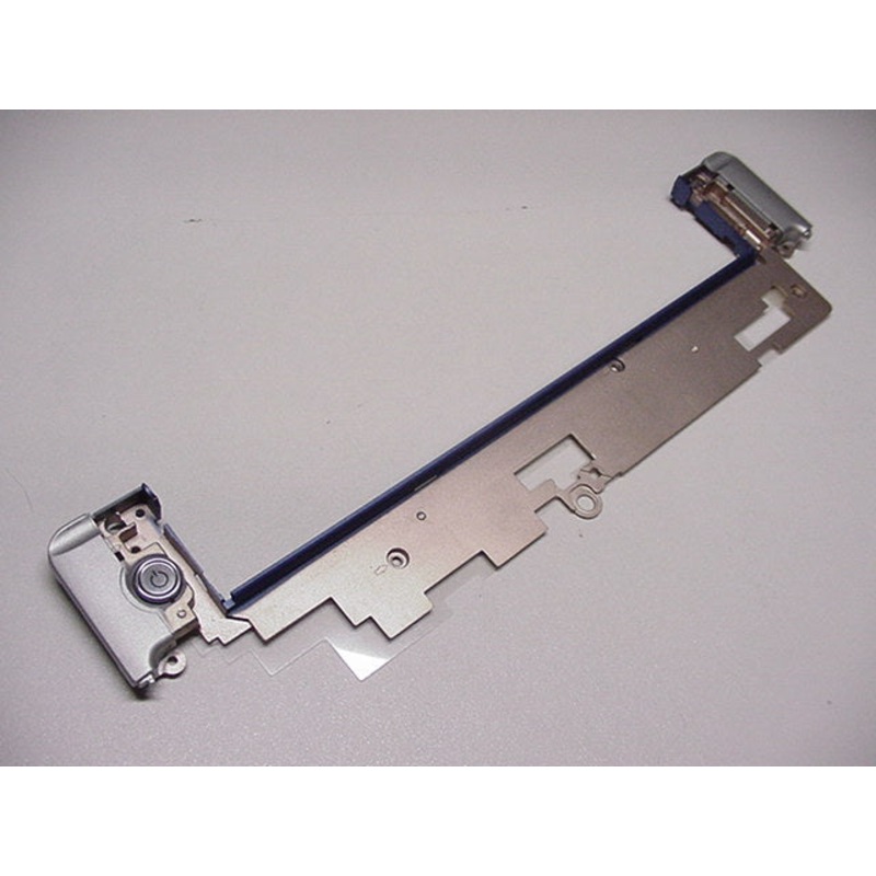 Refurbished Dell OEM Inspiron 300m Center Control Power Button Cover