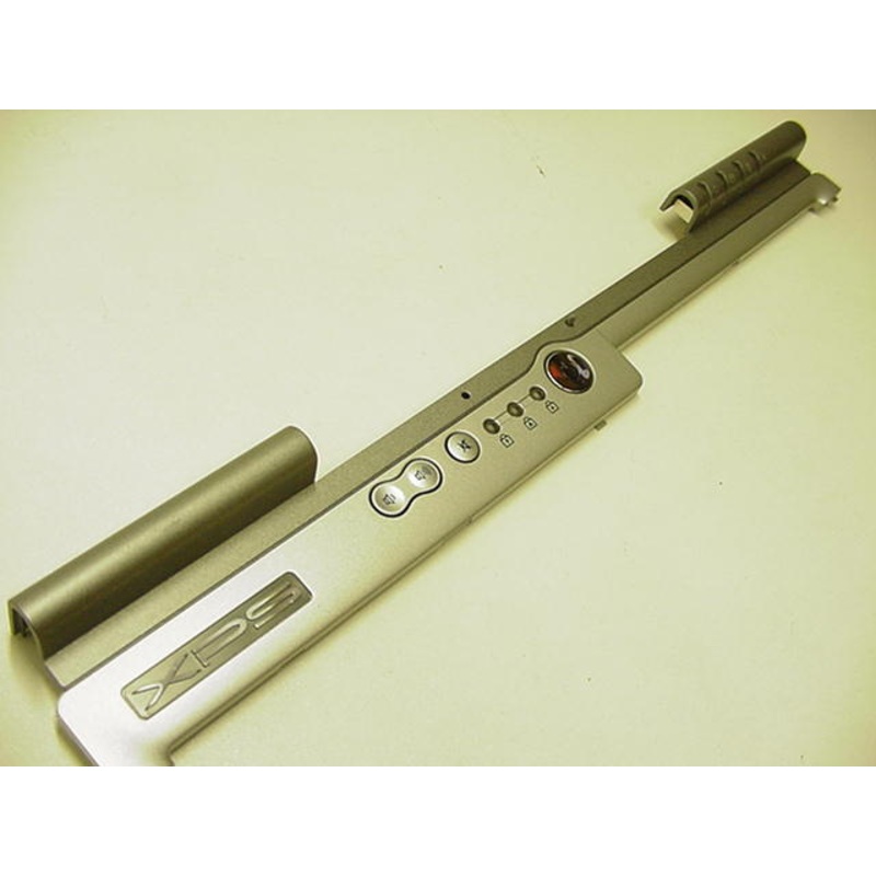 Refurbished Dell OEM Inspiron XPS Power Button Center Control Cover