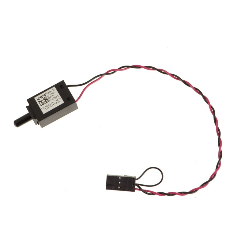 Refurbished Dell OEM Optiplex PowerEdge Precision Desktop Intrusion Switch UC635
