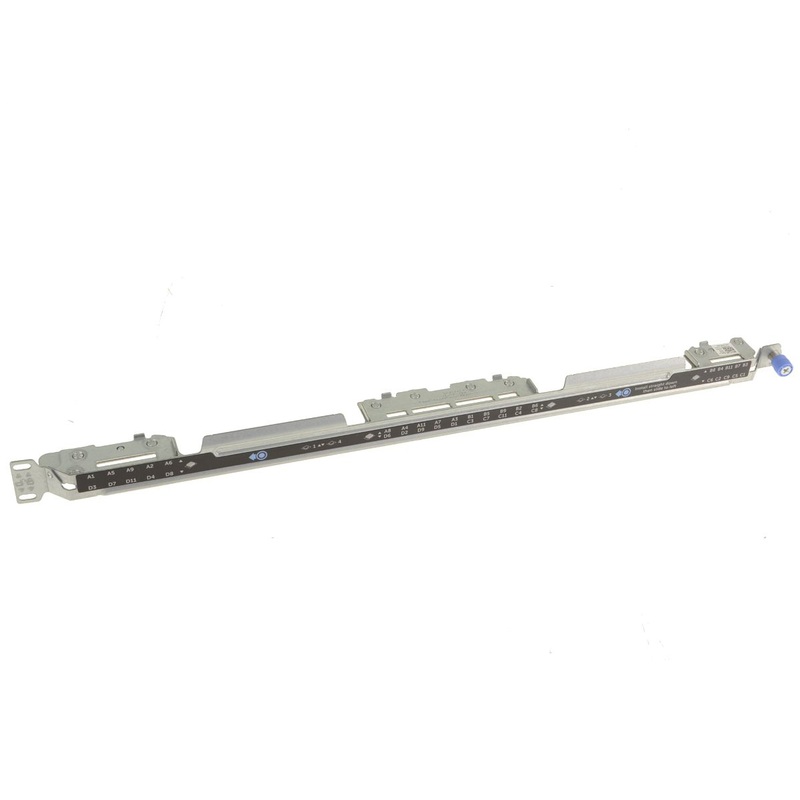 Refurbished Dell OEM PowerEdge FC830 Server Tray Support Bracket 499G4